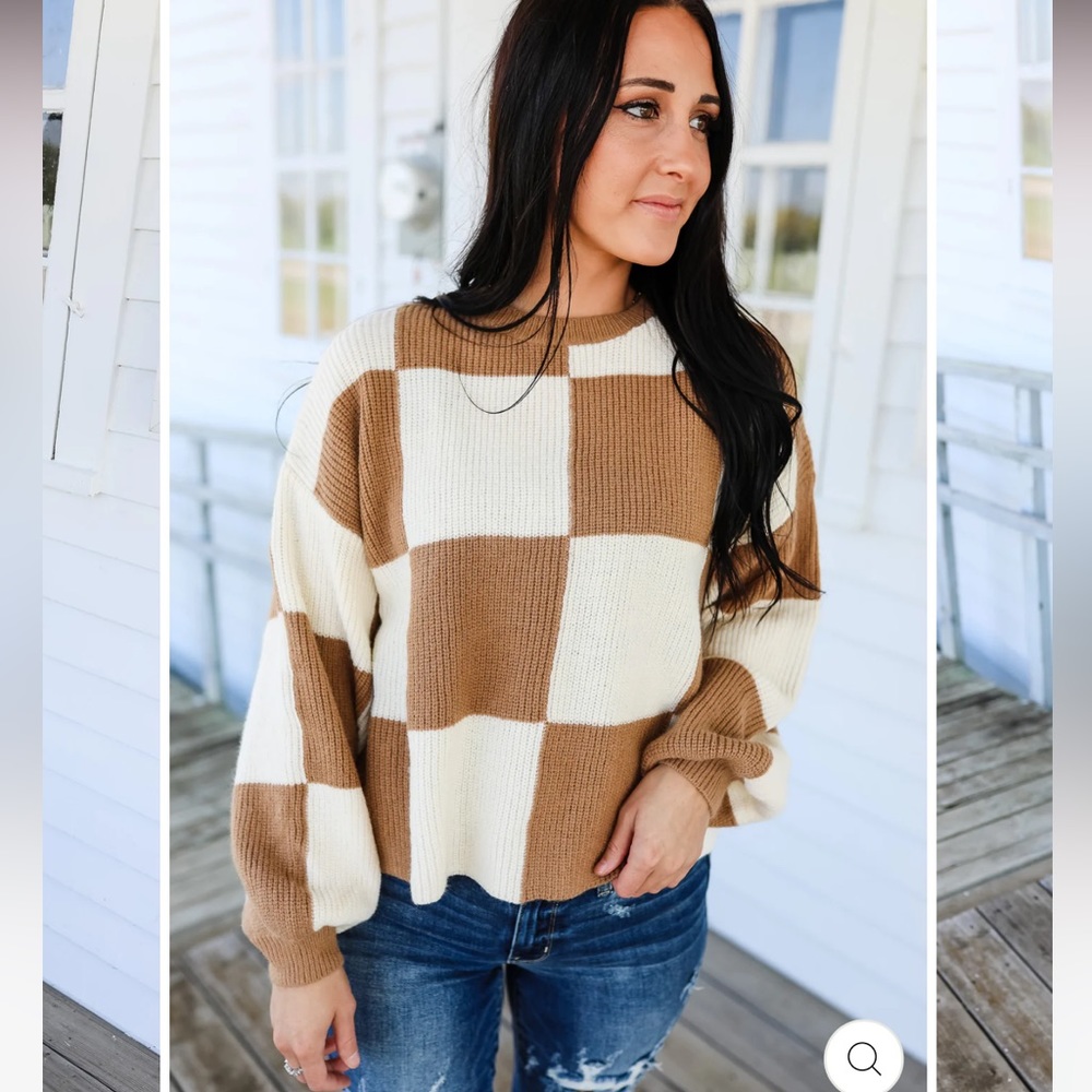 Sweater